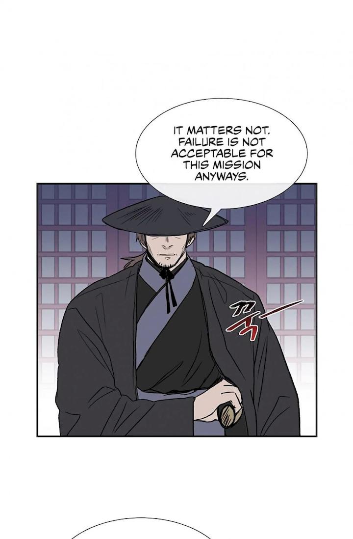 The Scholar’s Reincarnation - Chapter 107 Page 9