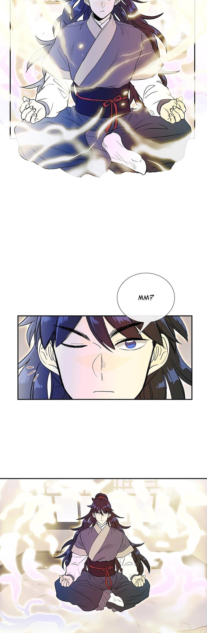 The Scholar’s Reincarnation - Chapter 108 Page 11