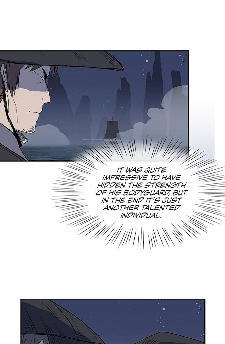 The Scholar’s Reincarnation - Chapter 108 Page 21