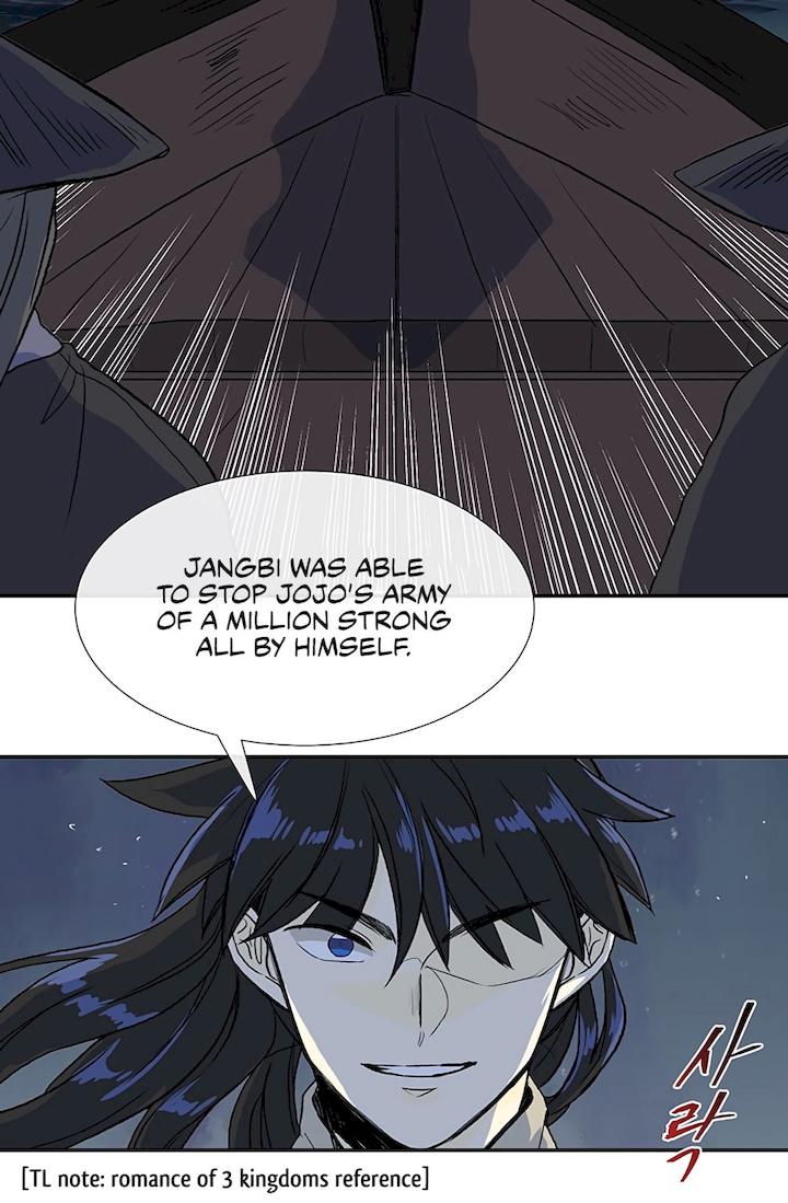 The Scholar’s Reincarnation - Chapter 108 Page 28