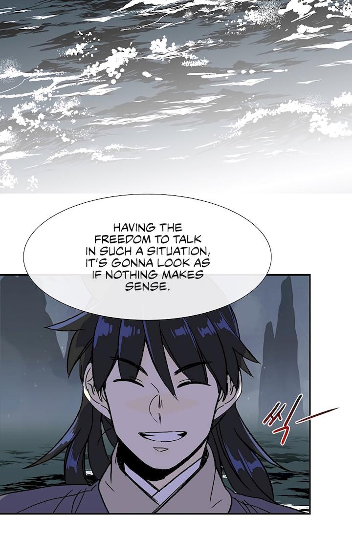 The Scholar’s Reincarnation - Chapter 108 Page 49