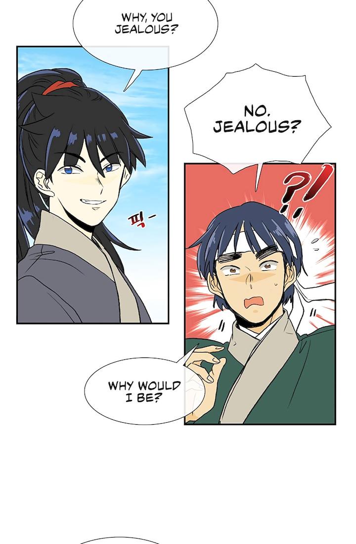 The Scholar’s Reincarnation - Chapter 109 Page 15