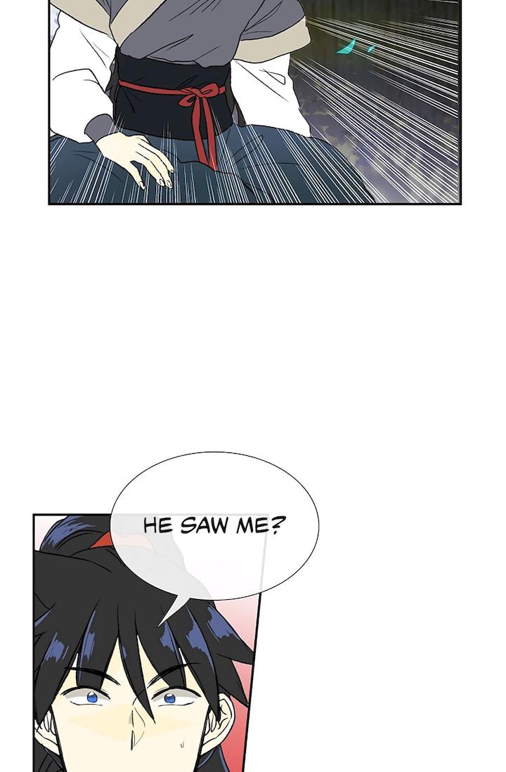 The Scholar’s Reincarnation - Chapter 109 Page 43