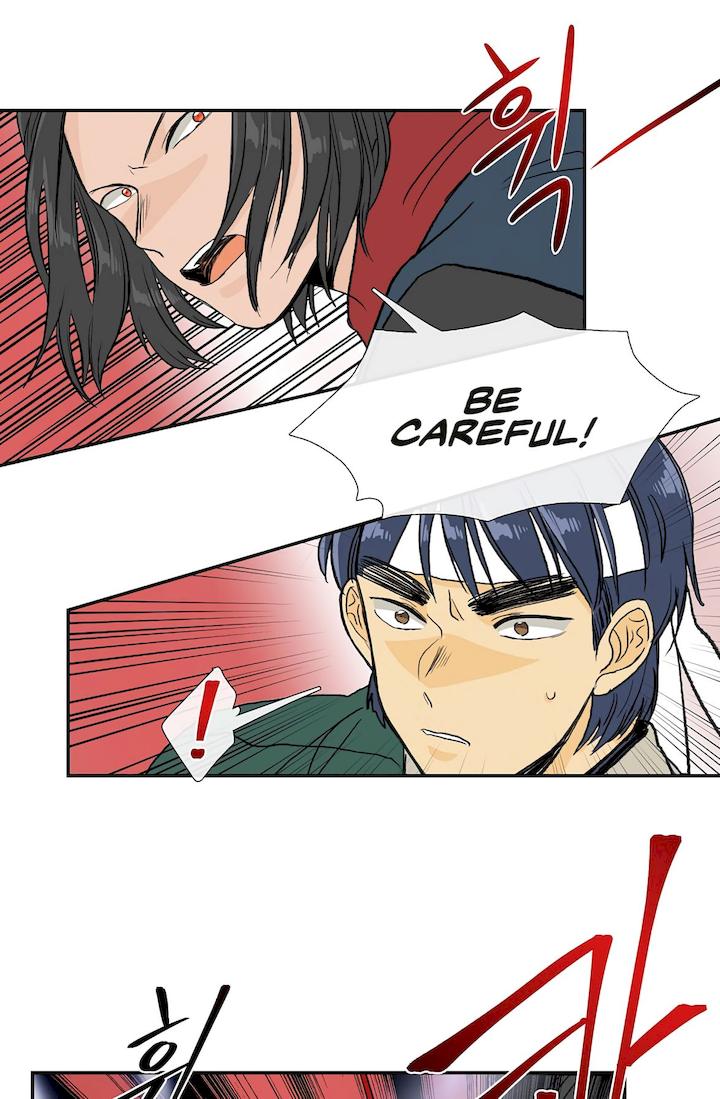 The Scholar’s Reincarnation - Chapter 110 Page 11
