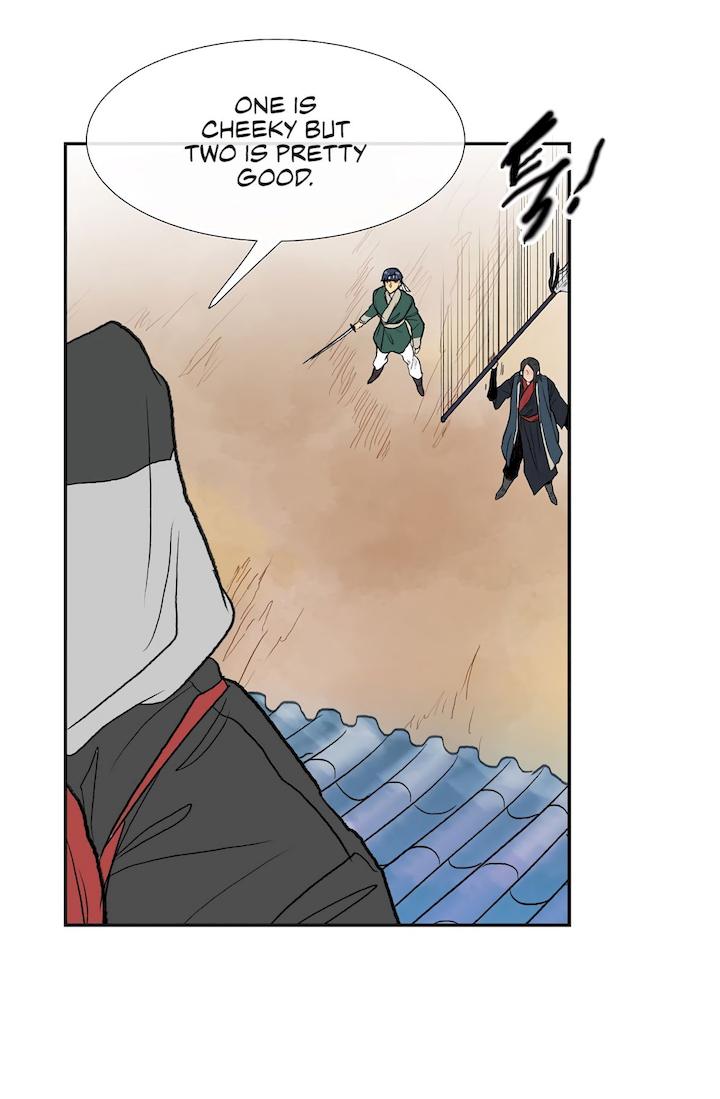 The Scholar’s Reincarnation - Chapter 110 Page 20