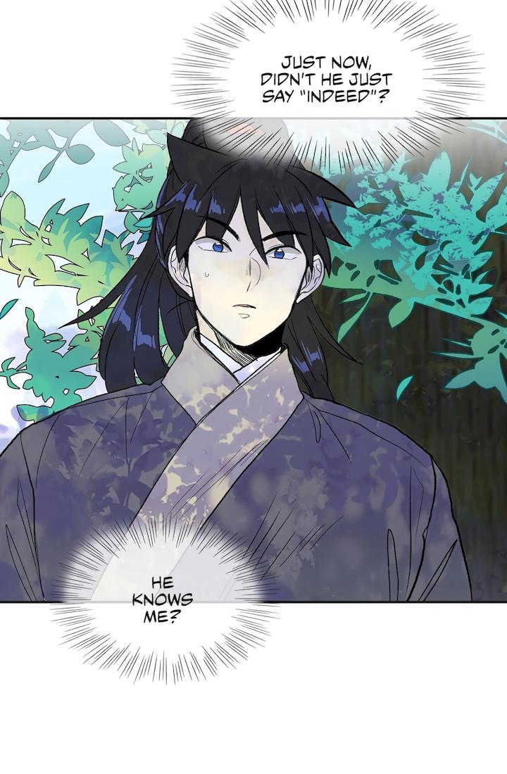 The Scholar’s Reincarnation - Chapter 110 Page 27