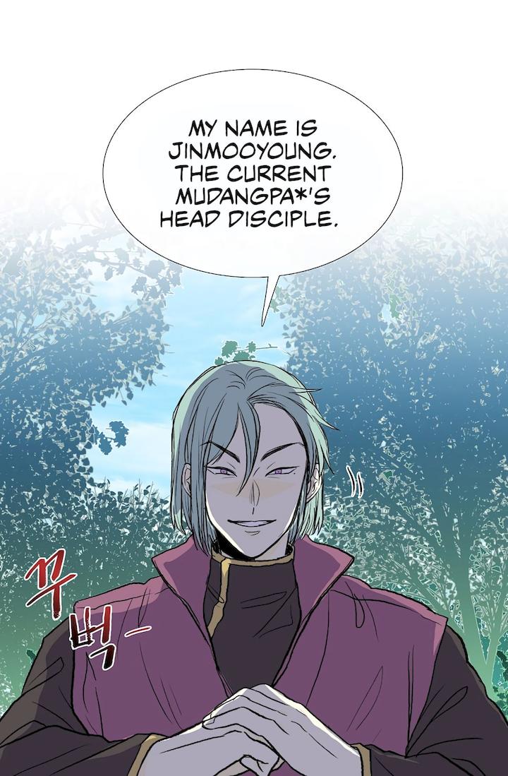 The Scholar’s Reincarnation - Chapter 110 Page 33