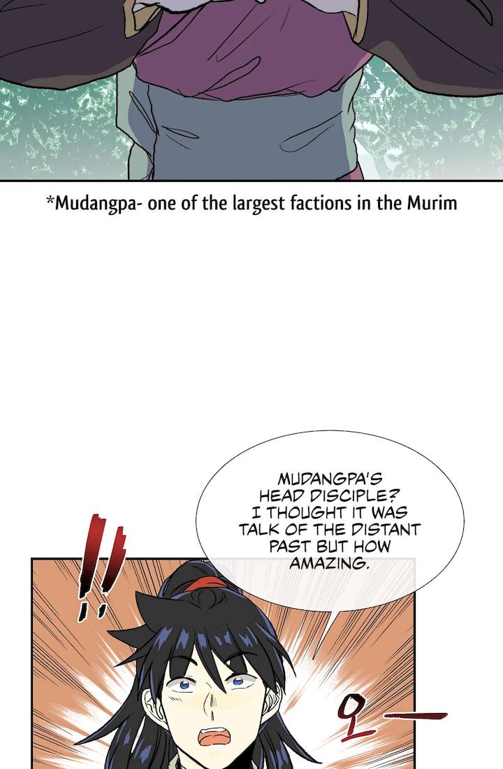 The Scholar’s Reincarnation - Chapter 110 Page 34