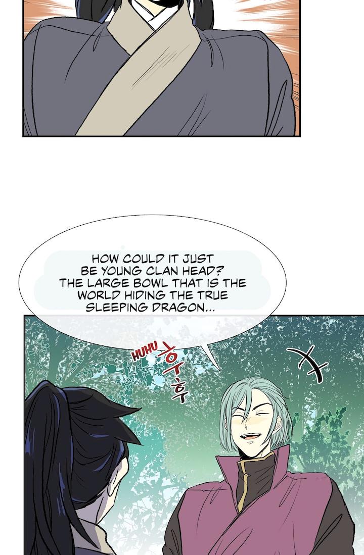 The Scholar’s Reincarnation - Chapter 110 Page 35