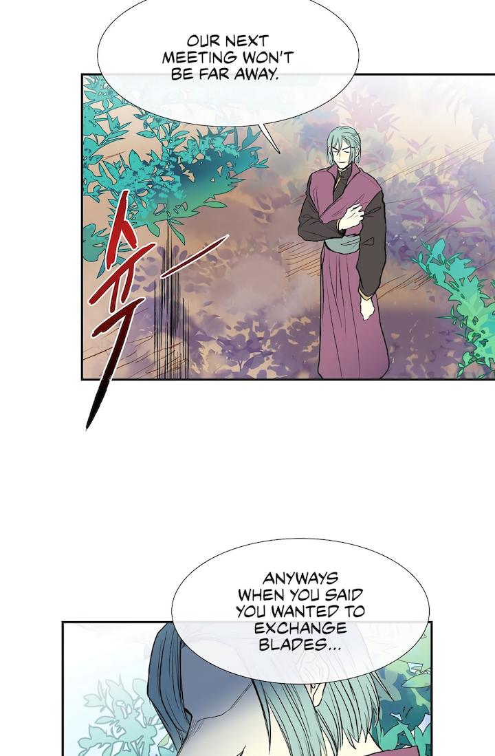 The Scholar’s Reincarnation - Chapter 110 Page 42