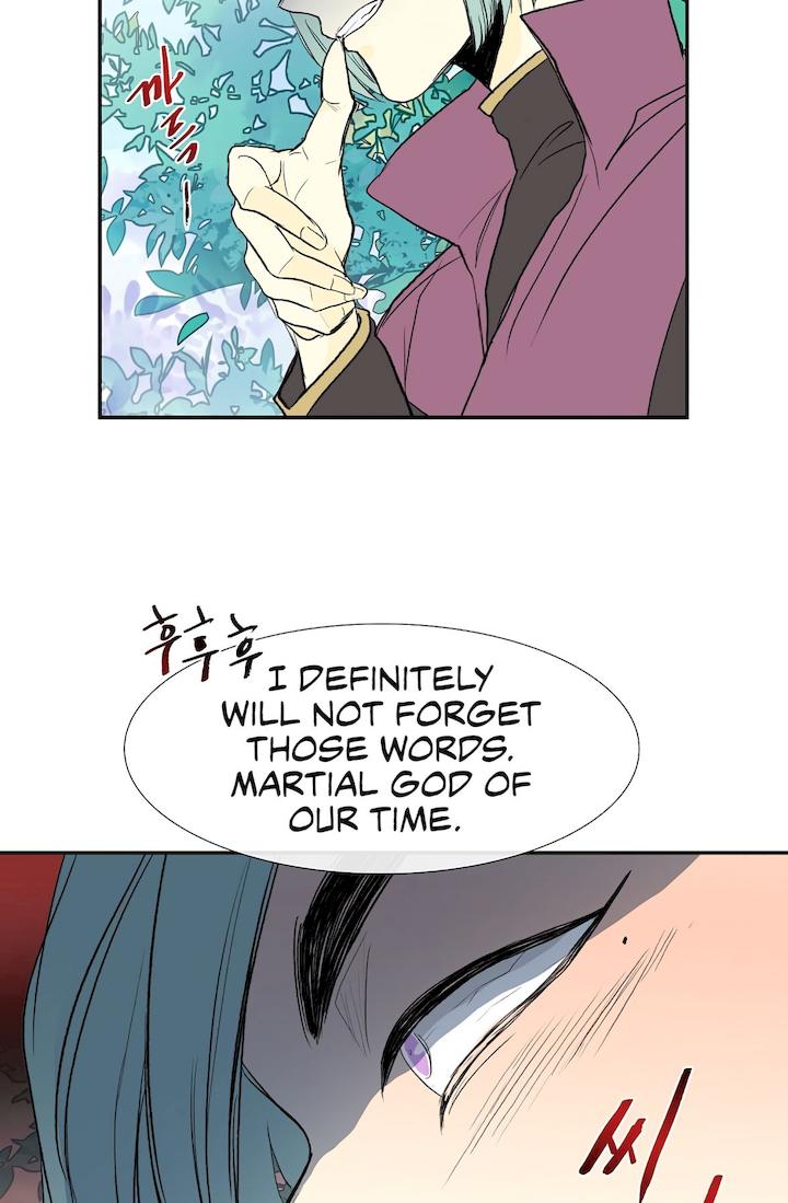 The Scholar’s Reincarnation - Chapter 110 Page 43