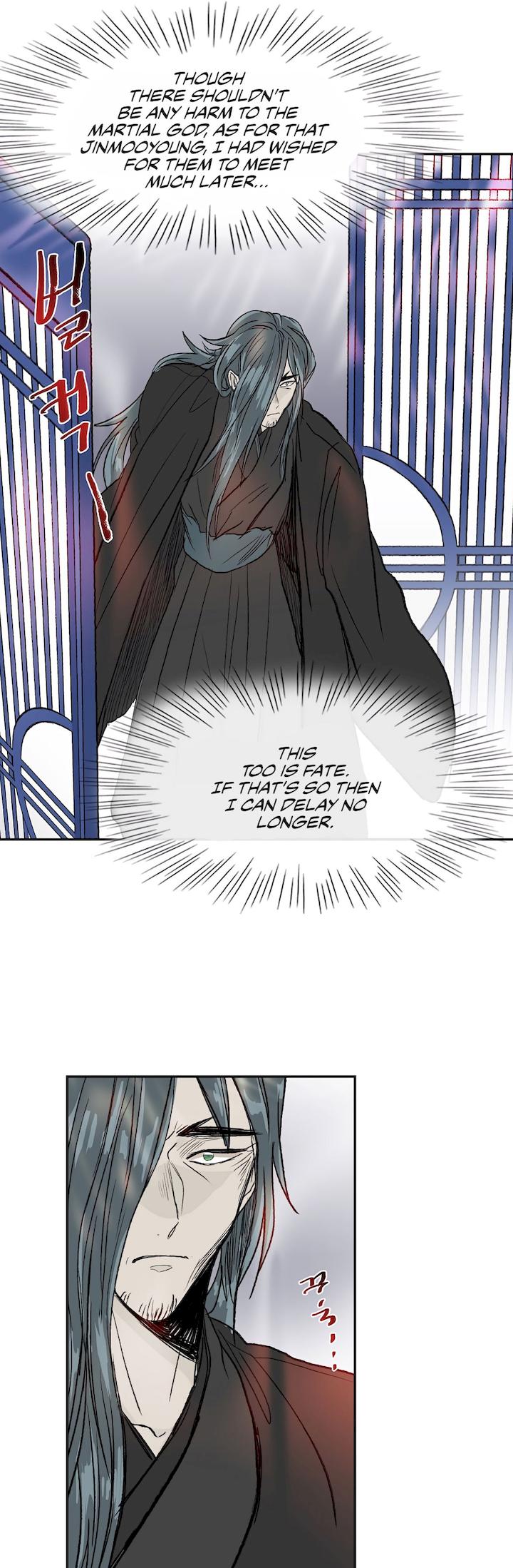 The Scholar’s Reincarnation - Chapter 110 Page 53