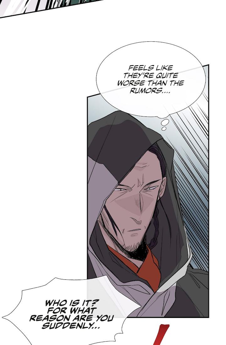 The Scholar’s Reincarnation - Chapter 110 Page 6
