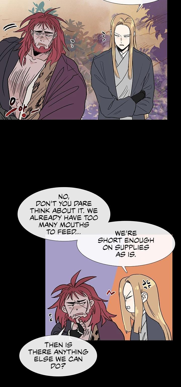The Scholar’s Reincarnation - Chapter 111 Page 14