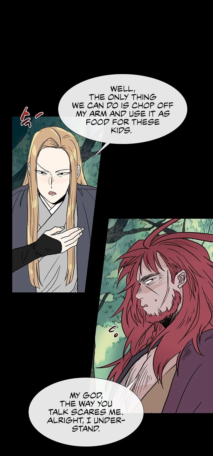 The Scholar’s Reincarnation - Chapter 111 Page 15