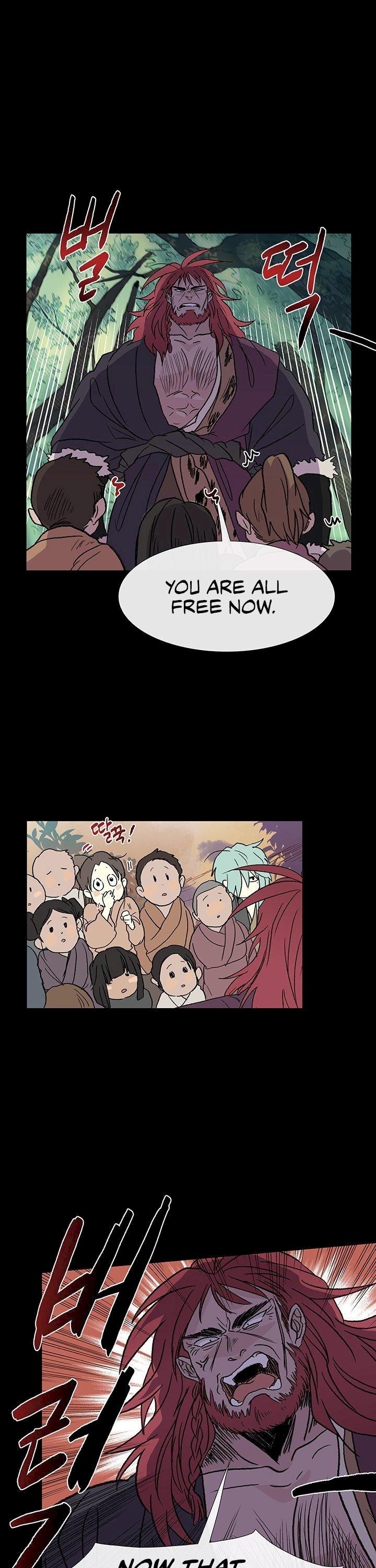 The Scholar’s Reincarnation - Chapter 111 Page 16