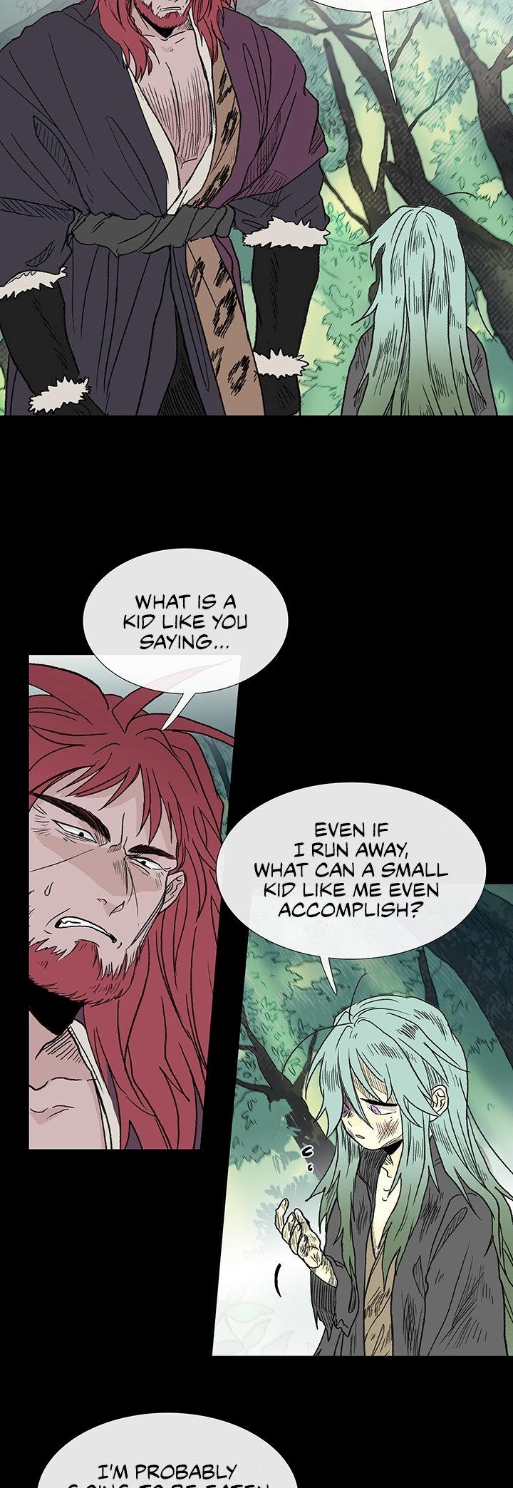 The Scholar’s Reincarnation - Chapter 111 Page 19