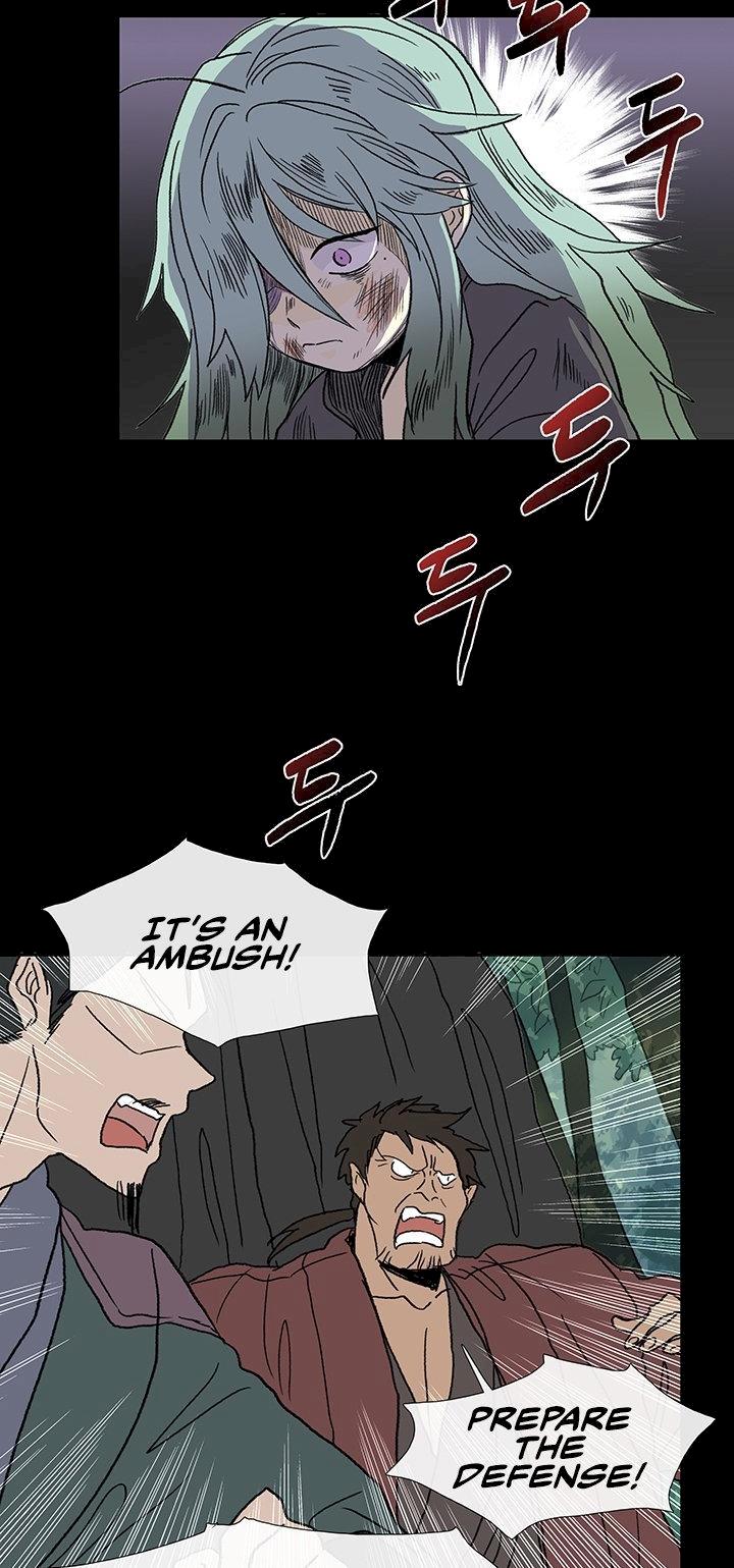 The Scholar’s Reincarnation - Chapter 111 Page 9