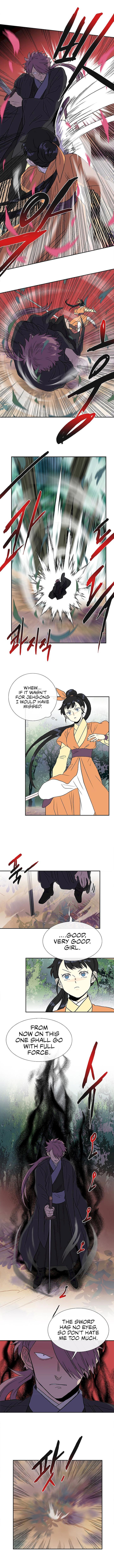 The Scholar’s Reincarnation - Chapter 130 Page 4