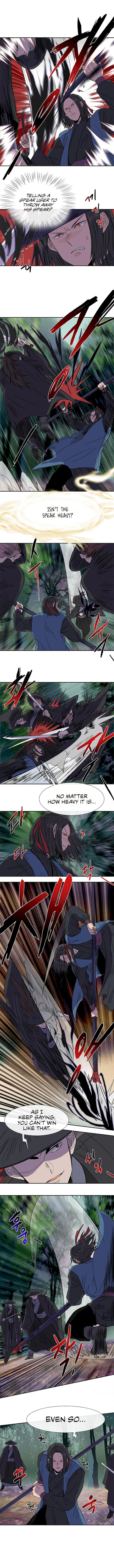 The Scholar’s Reincarnation - Chapter 131 Page 2