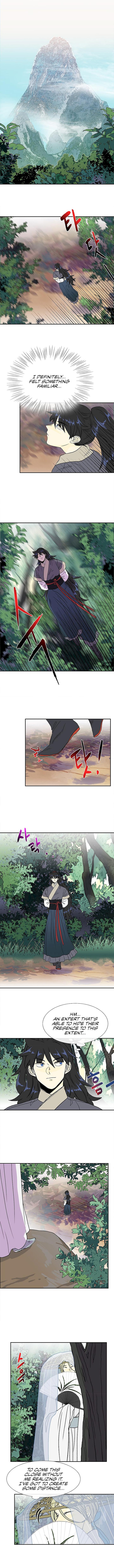 The Scholar’s Reincarnation - Chapter 135 Page 2