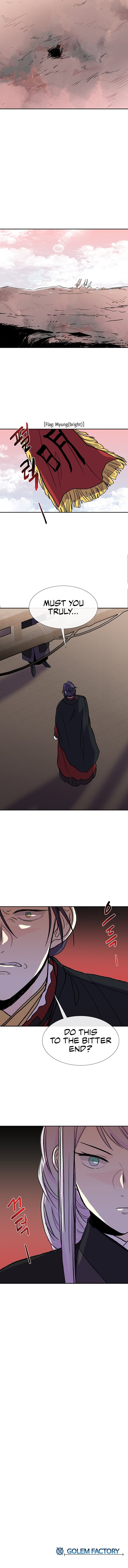 The Scholar’s Reincarnation - Chapter 145 Page 9