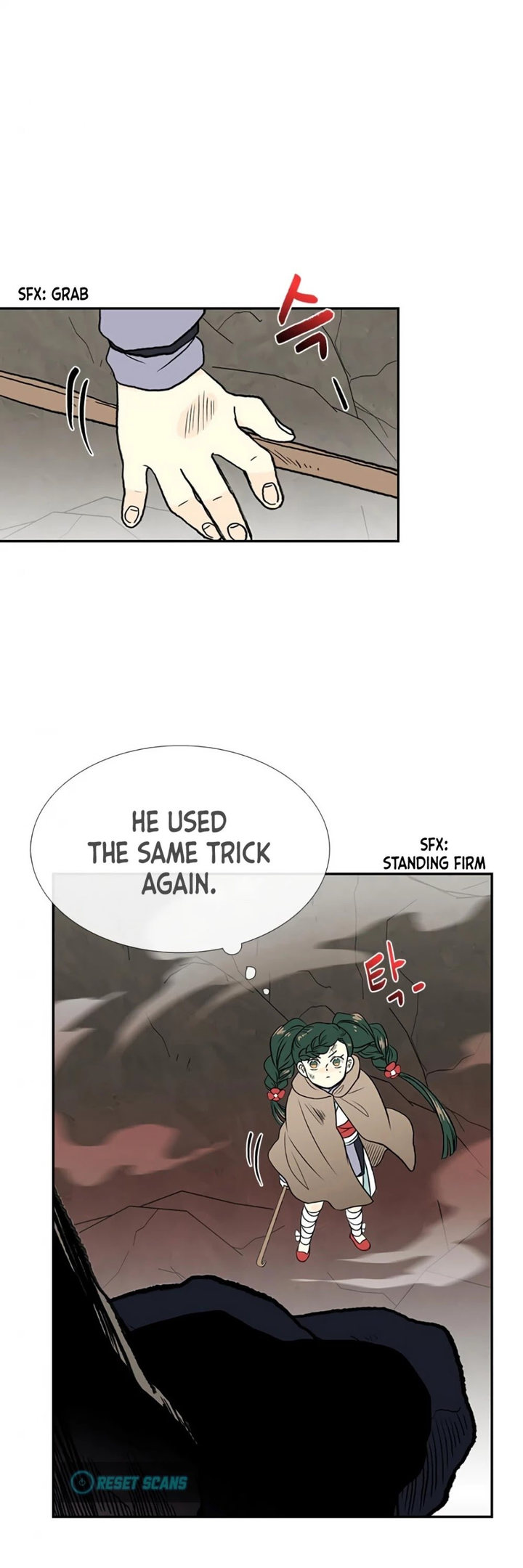 The Scholar’s Reincarnation - Chapter 152 Page 10
