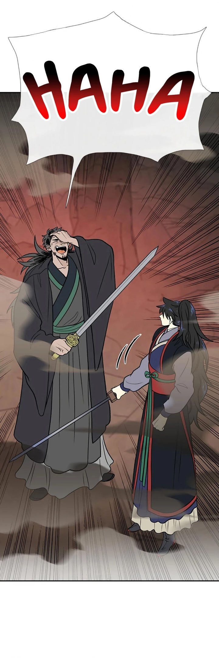 The Scholar’s Reincarnation - Chapter 152 Page 2