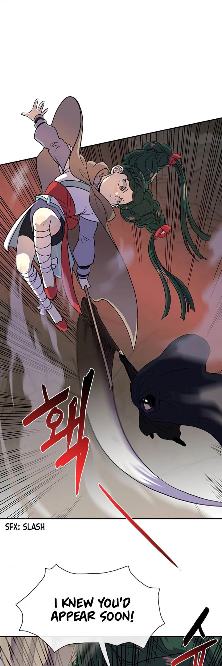The Scholar’s Reincarnation - Chapter 152 Page 21