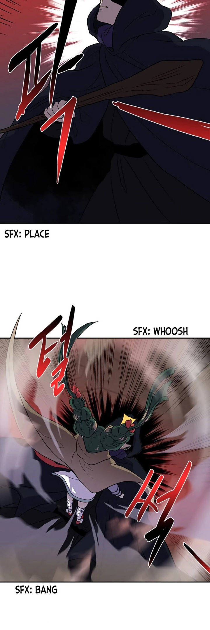 The Scholar’s Reincarnation - Chapter 152 Page 23