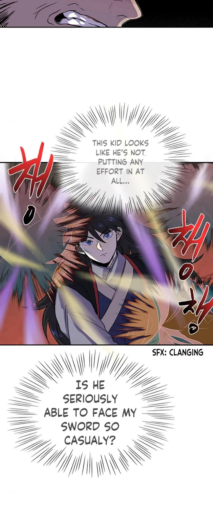 The Scholar’s Reincarnation - Chapter 152 Page 27
