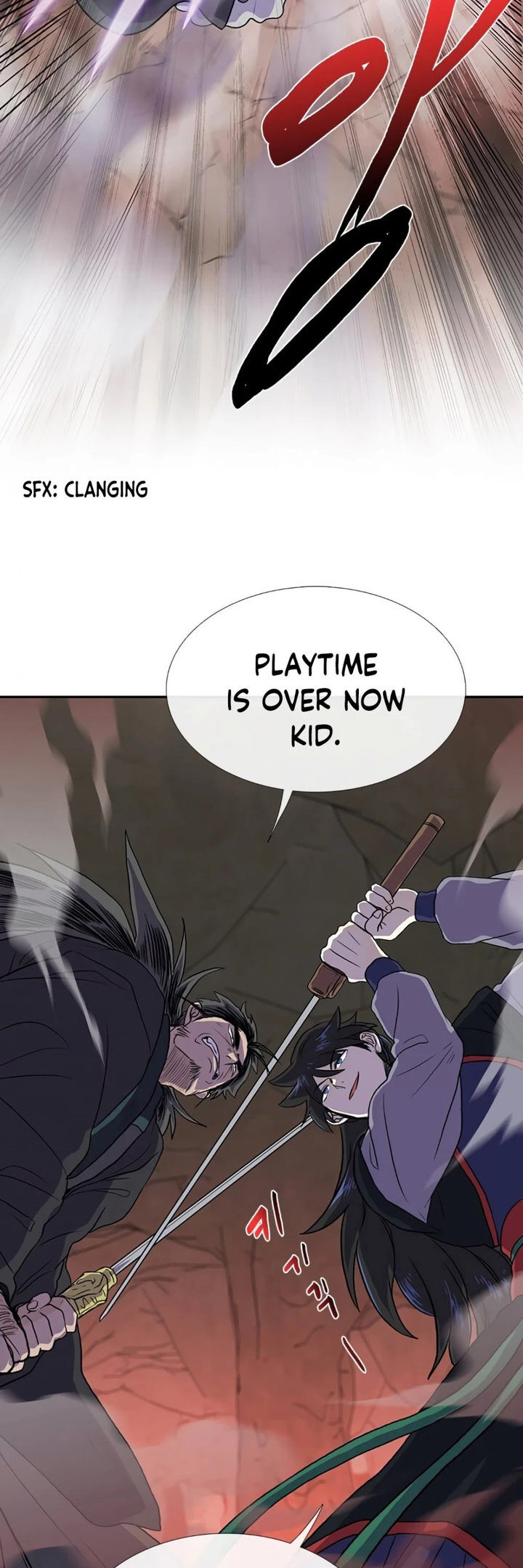 The Scholar’s Reincarnation - Chapter 152 Page 29