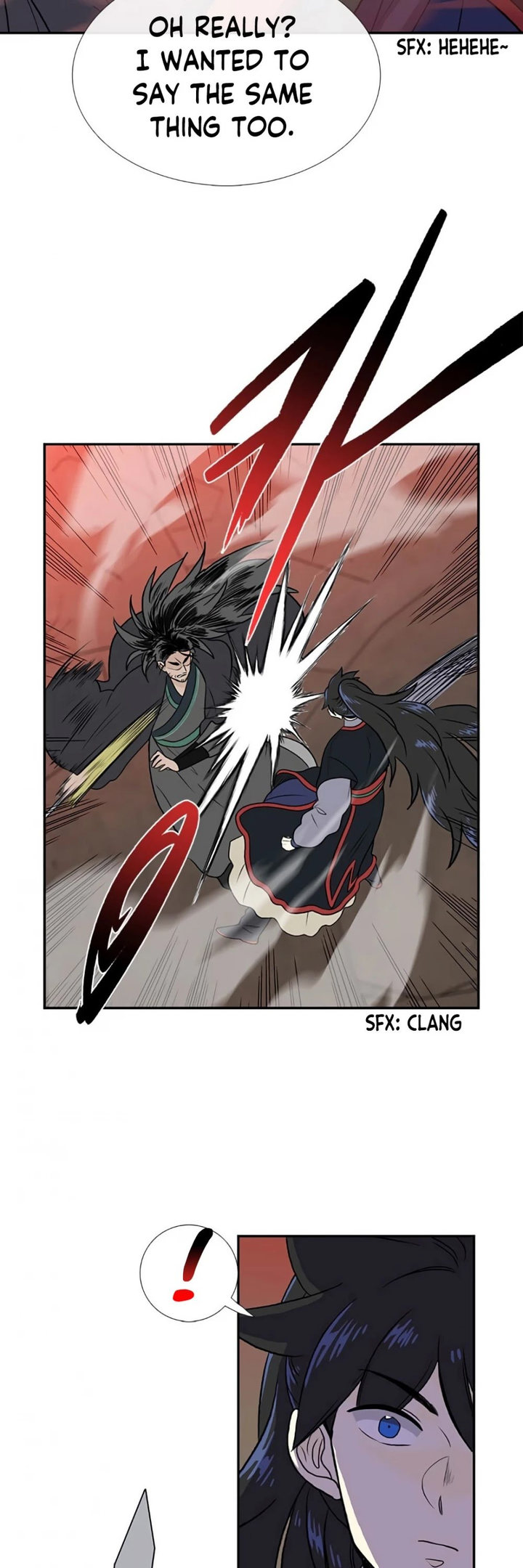 The Scholar’s Reincarnation - Chapter 152 Page 30