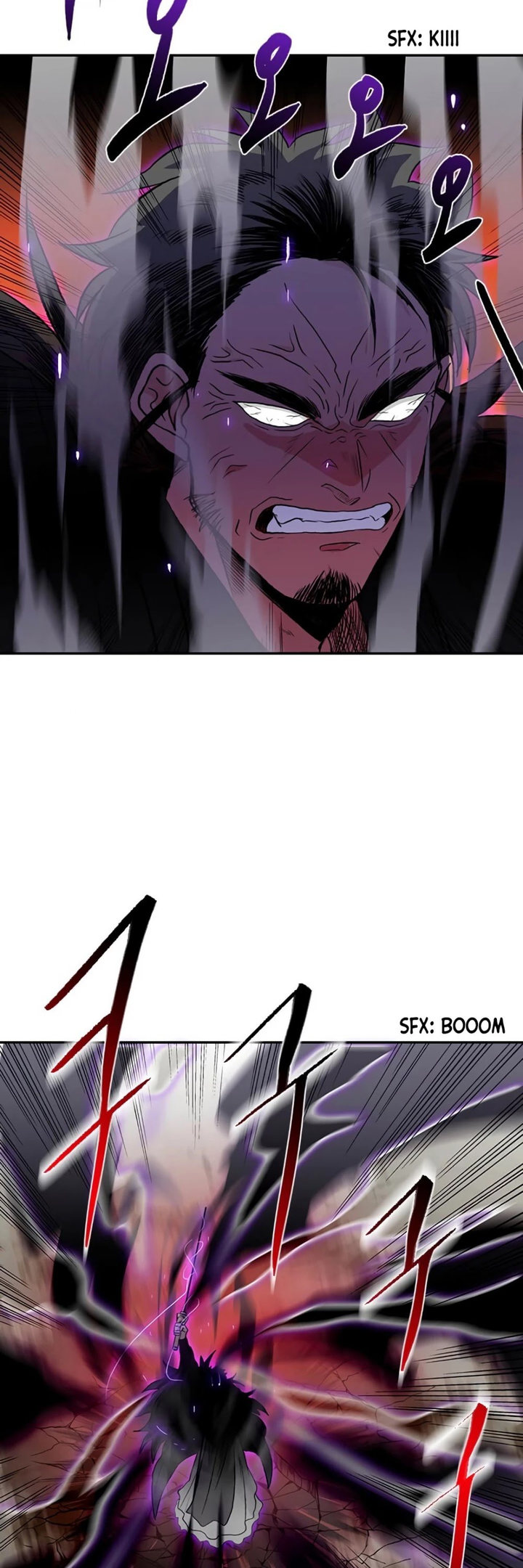 The Scholar’s Reincarnation - Chapter 152 Page 32