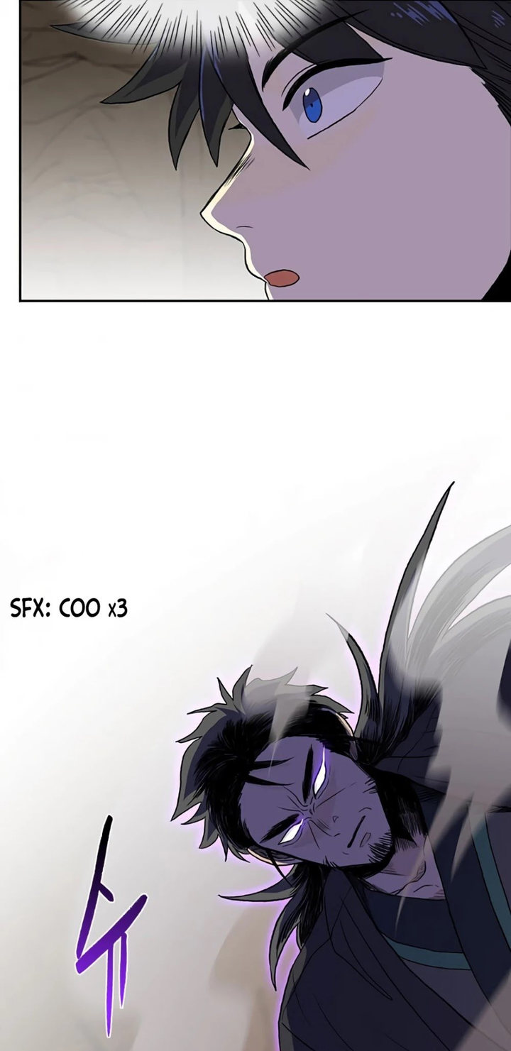 The Scholar’s Reincarnation - Chapter 152 Page 34