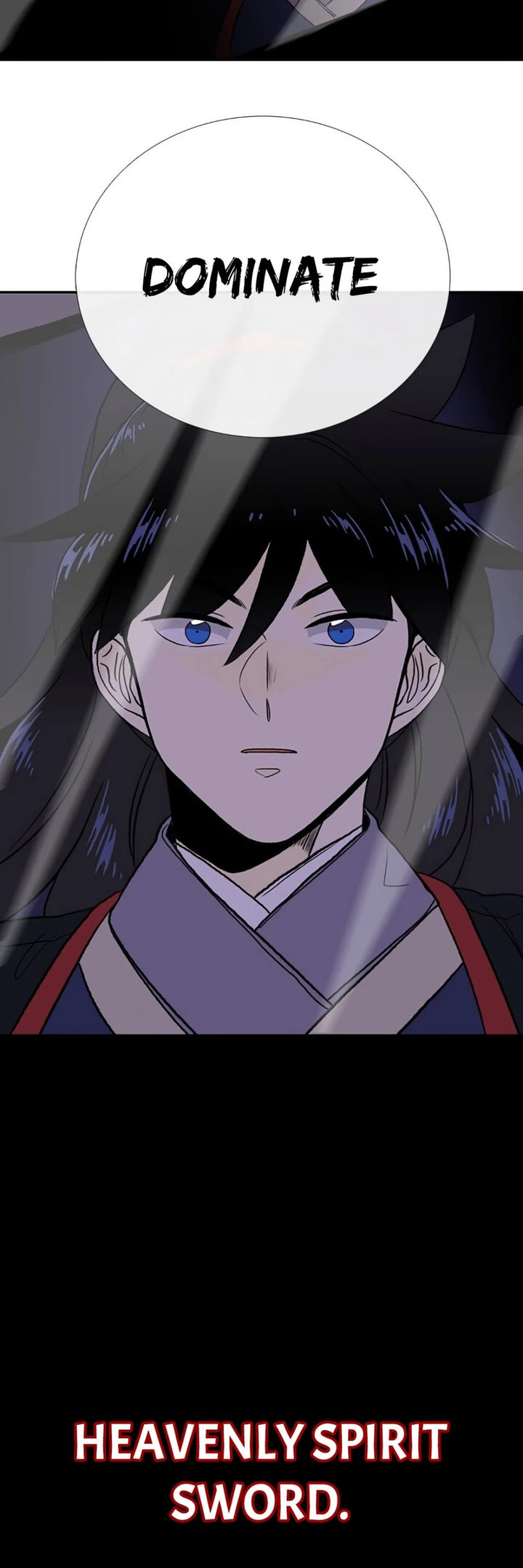 The Scholar’s Reincarnation - Chapter 152 Page 37