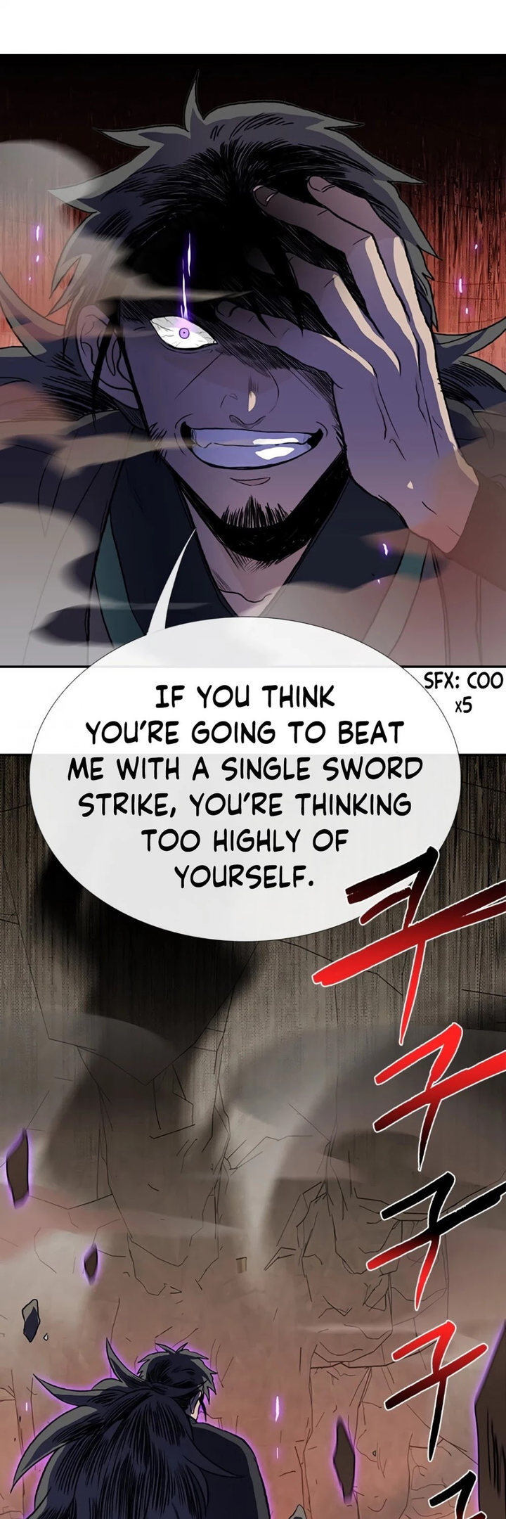 The Scholar’s Reincarnation - Chapter 152 Page 4