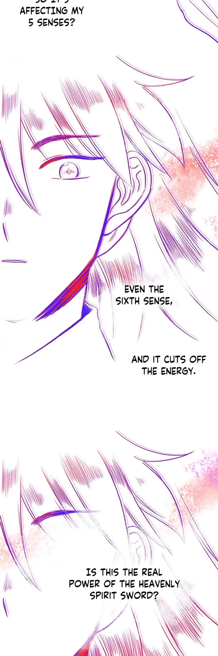 The Scholar’s Reincarnation - Chapter 152 Page 42