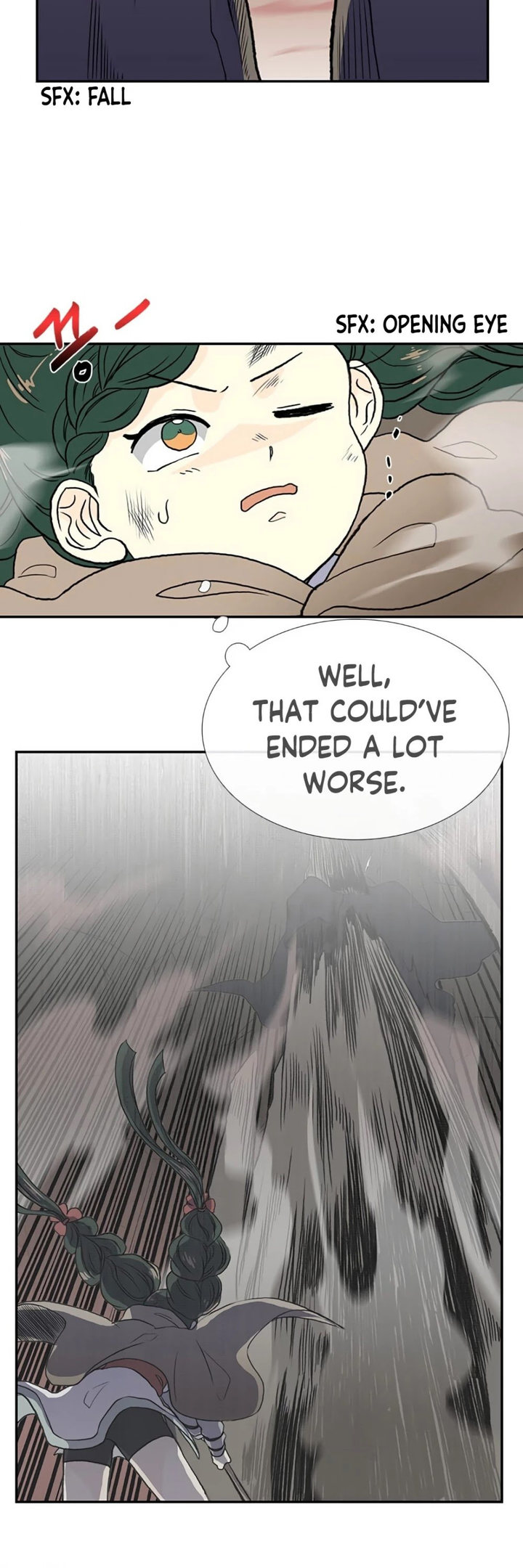 The Scholar’s Reincarnation - Chapter 152 Page 9