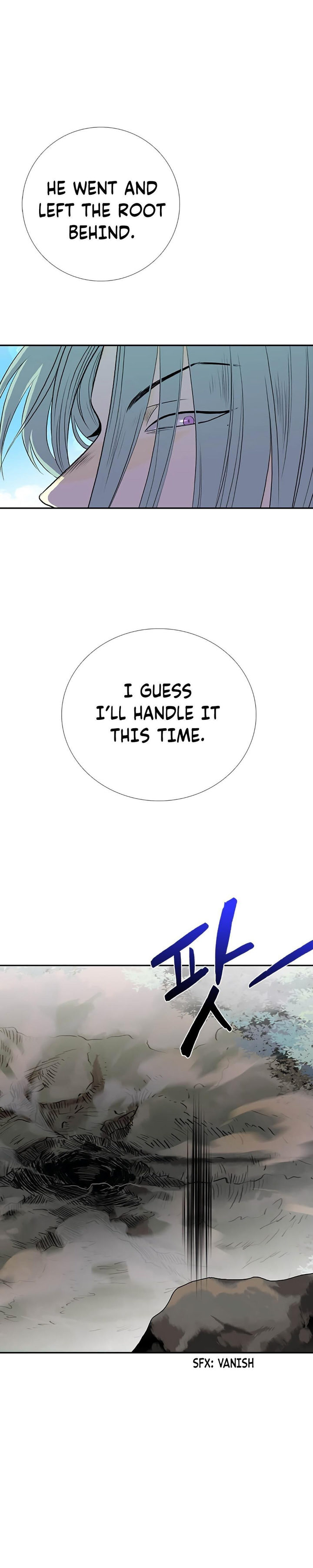 The Scholar’s Reincarnation - Chapter 154 Page 8