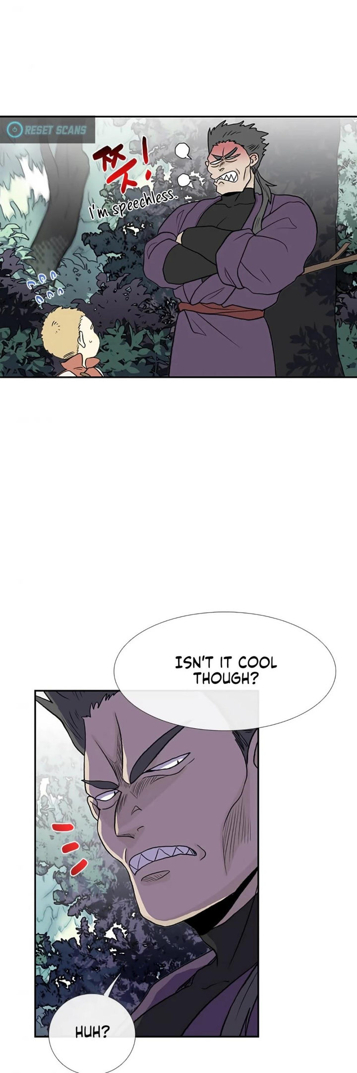The Scholar’s Reincarnation - Chapter 156 Page 11