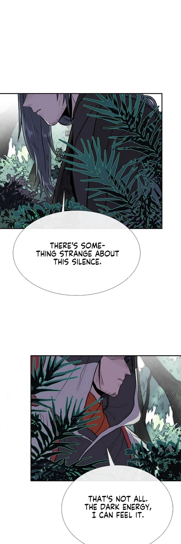 The Scholar’s Reincarnation - Chapter 156 Page 3