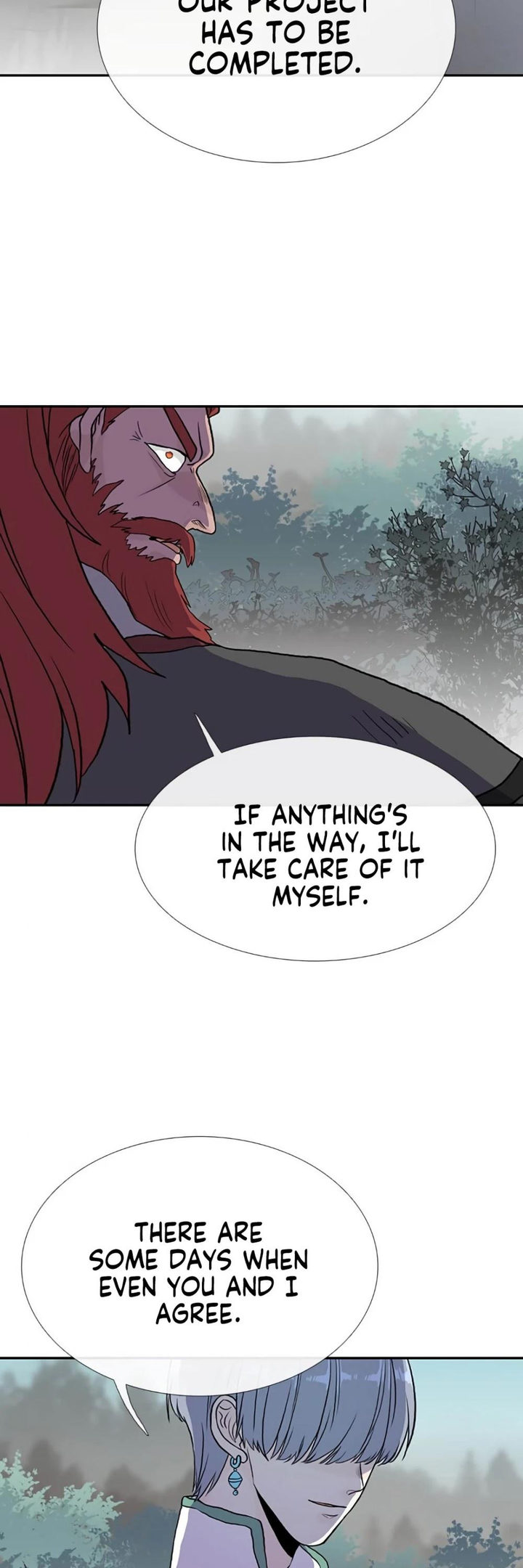 The Scholar’s Reincarnation - Chapter 156 Page 33