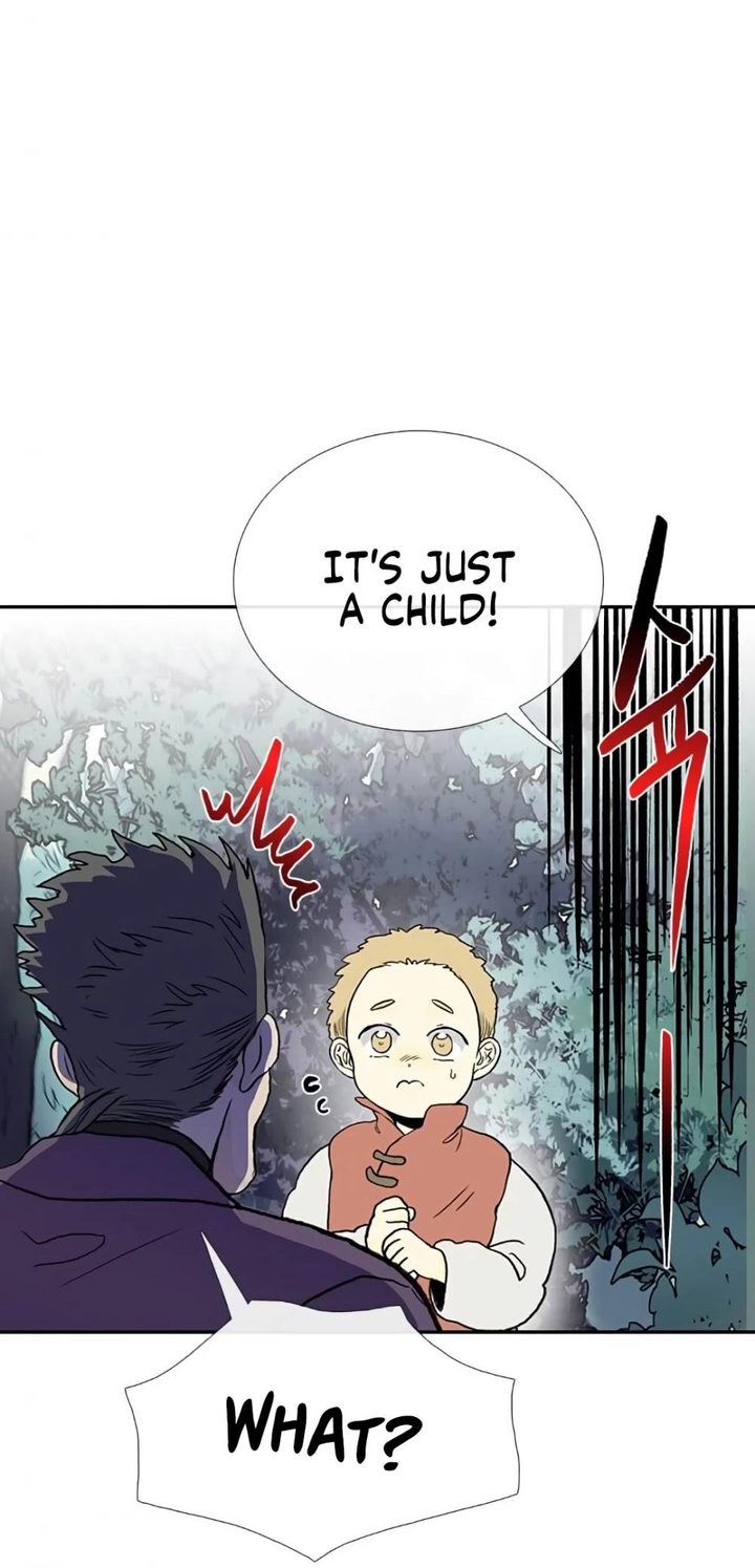 The Scholar’s Reincarnation - Chapter 156 Page 7