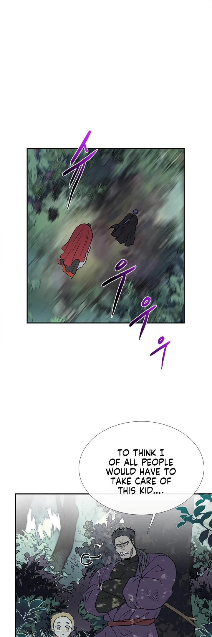 The Scholar’s Reincarnation - Chapter 156 Page 8