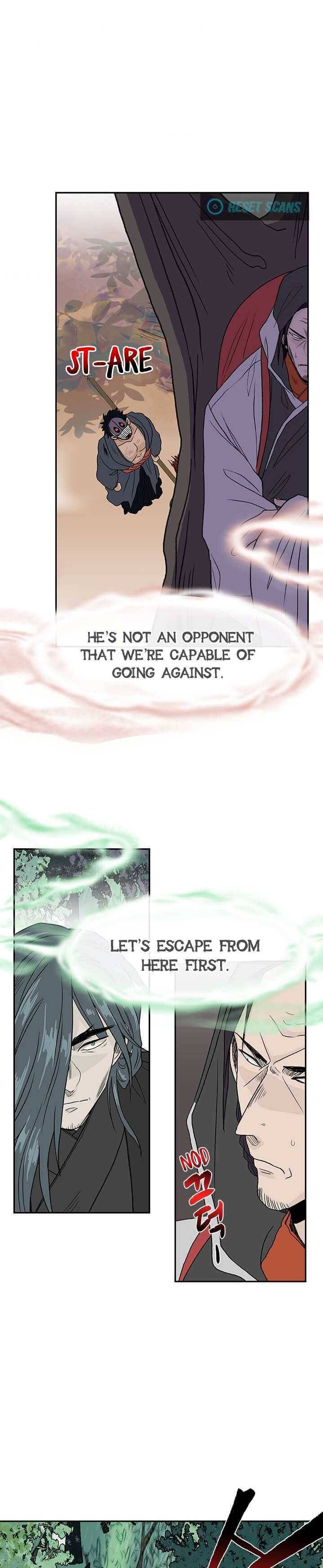 The Scholar’s Reincarnation - Chapter 165 Page 21