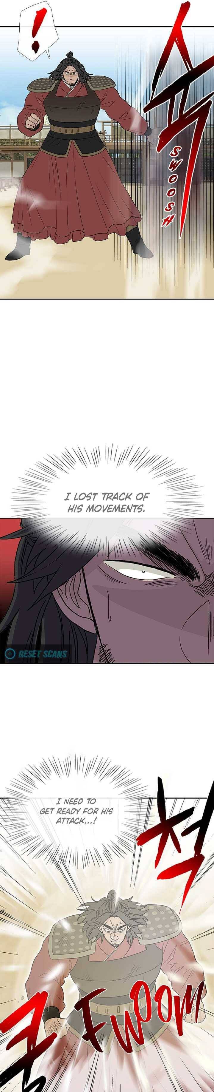 The Scholar’s Reincarnation - Chapter 165 Page 6