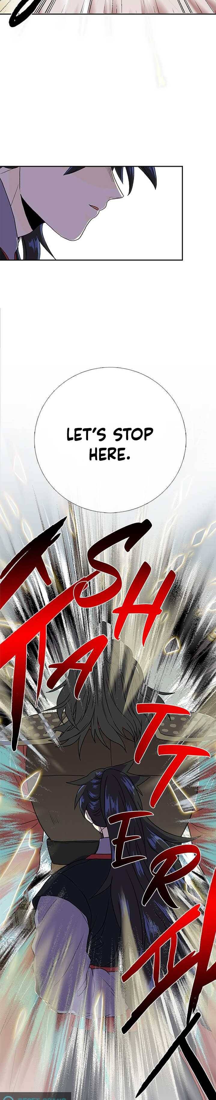 The Scholar’s Reincarnation - Chapter 165 Page 7