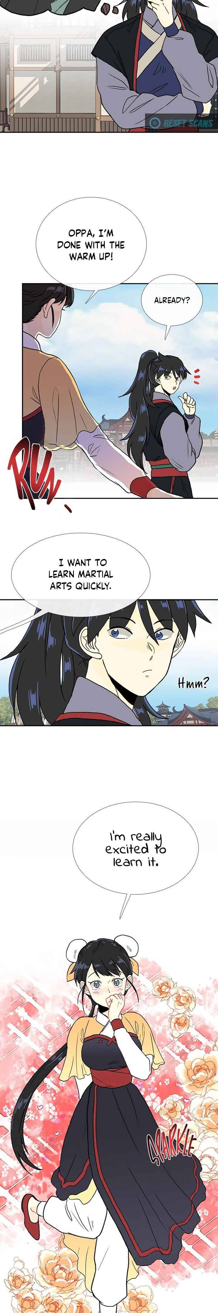The Scholar’s Reincarnation - Chapter 169 Page 2