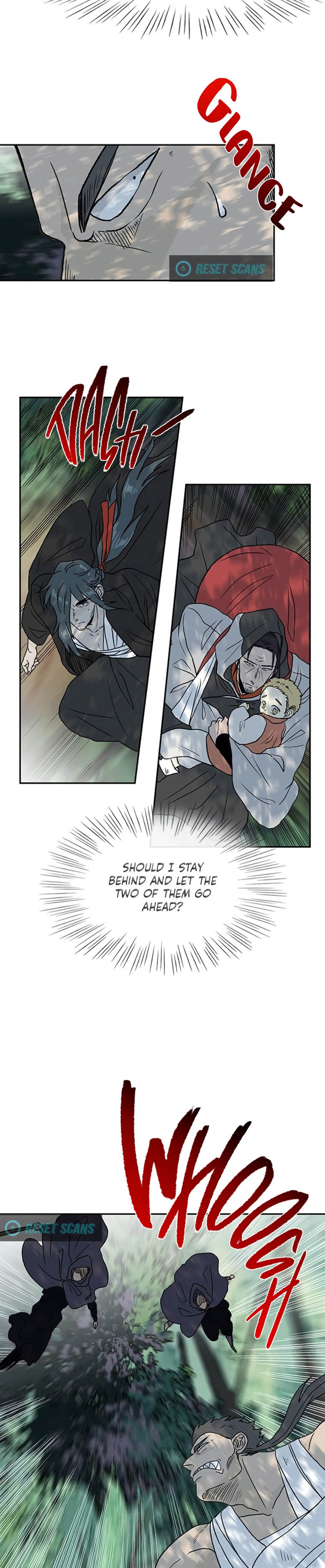 The Scholar’s Reincarnation - Chapter 170 Page 15